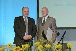 ČASTNI OBČAN  Edo Tanko